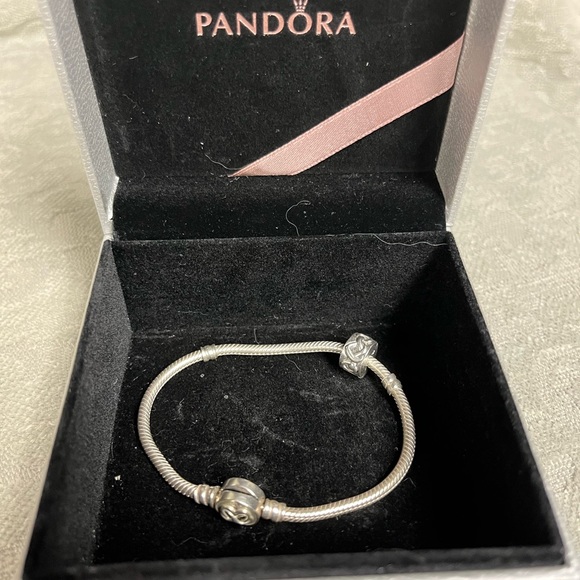Pandora infinity spacer Clearance